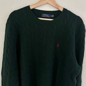Ralph Lauren Sweater